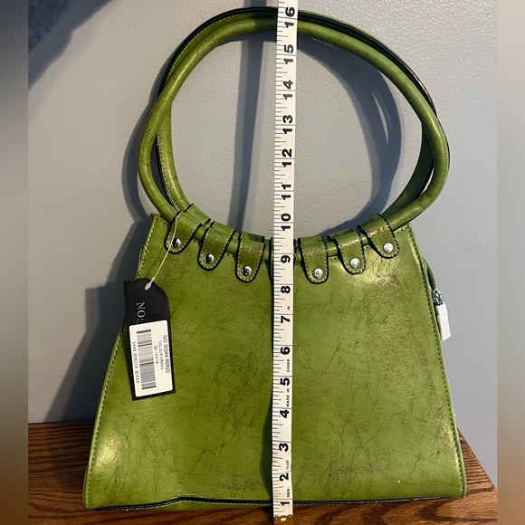 Vintage handbag - Picture 2 of 9